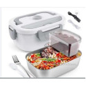Electric Lunch  Box For Home And Car