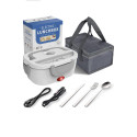 Electric Lunch  Box For Home And Car