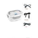 Electric Lunch  Box For Home And Car
